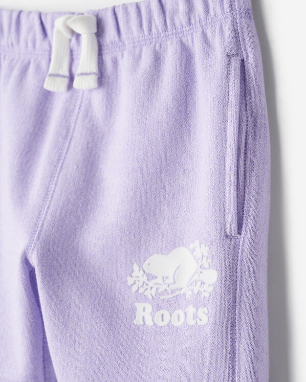 Toddler Organic Original Terry Short