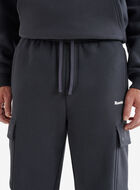 Cloud Cargo Sweatpant