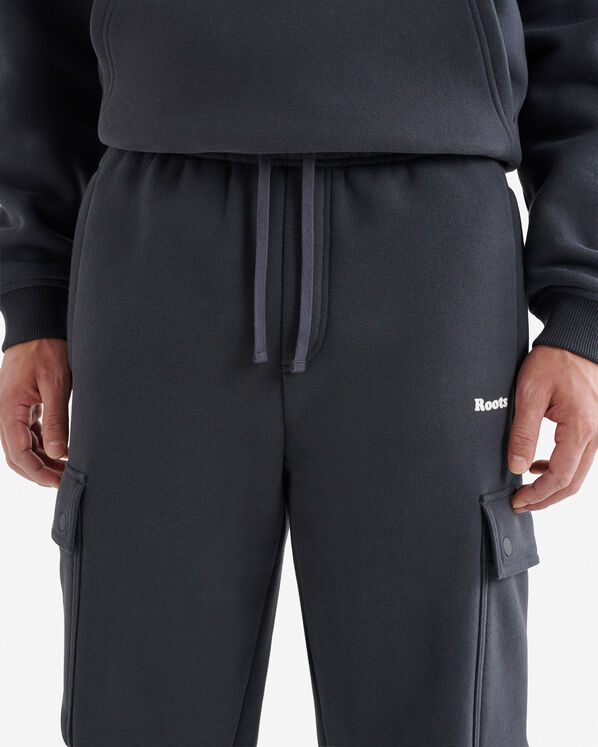Cloud Cargo Sweatpant
