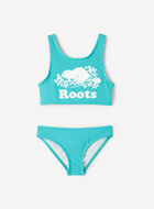 Toddler Girls Cooper Two Piece Swimsuit