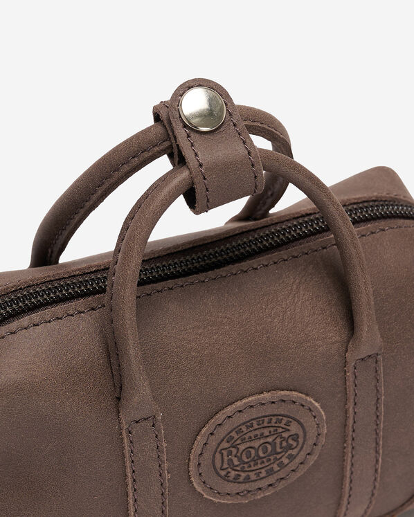 Micro Banff Crossbody Tribe
