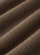Thomson Double Knit Long Sleeve Top