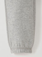 Pantalon original en molleton de coton bio Roots pour tout-petits