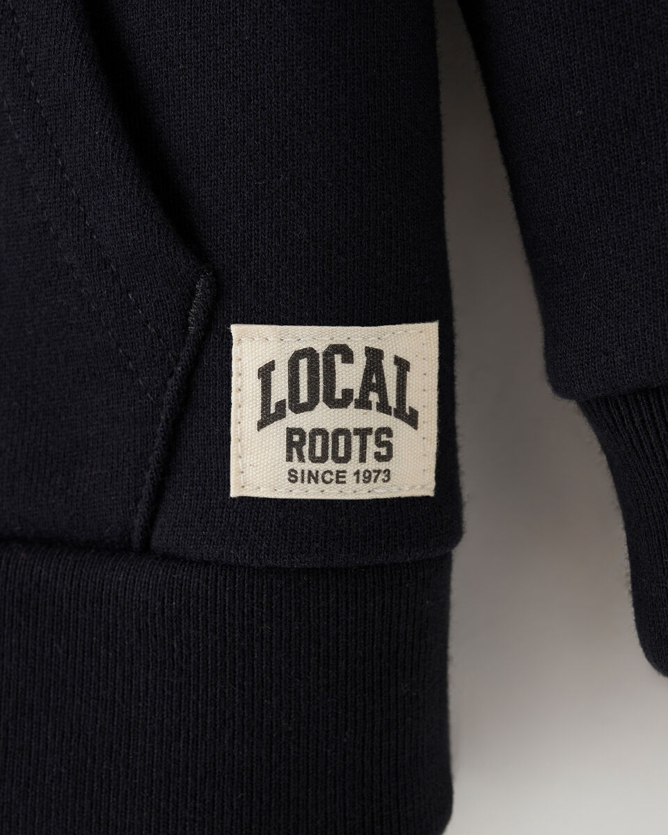 Toddler Local Roots Kanga Hoodie - Lake Louise
