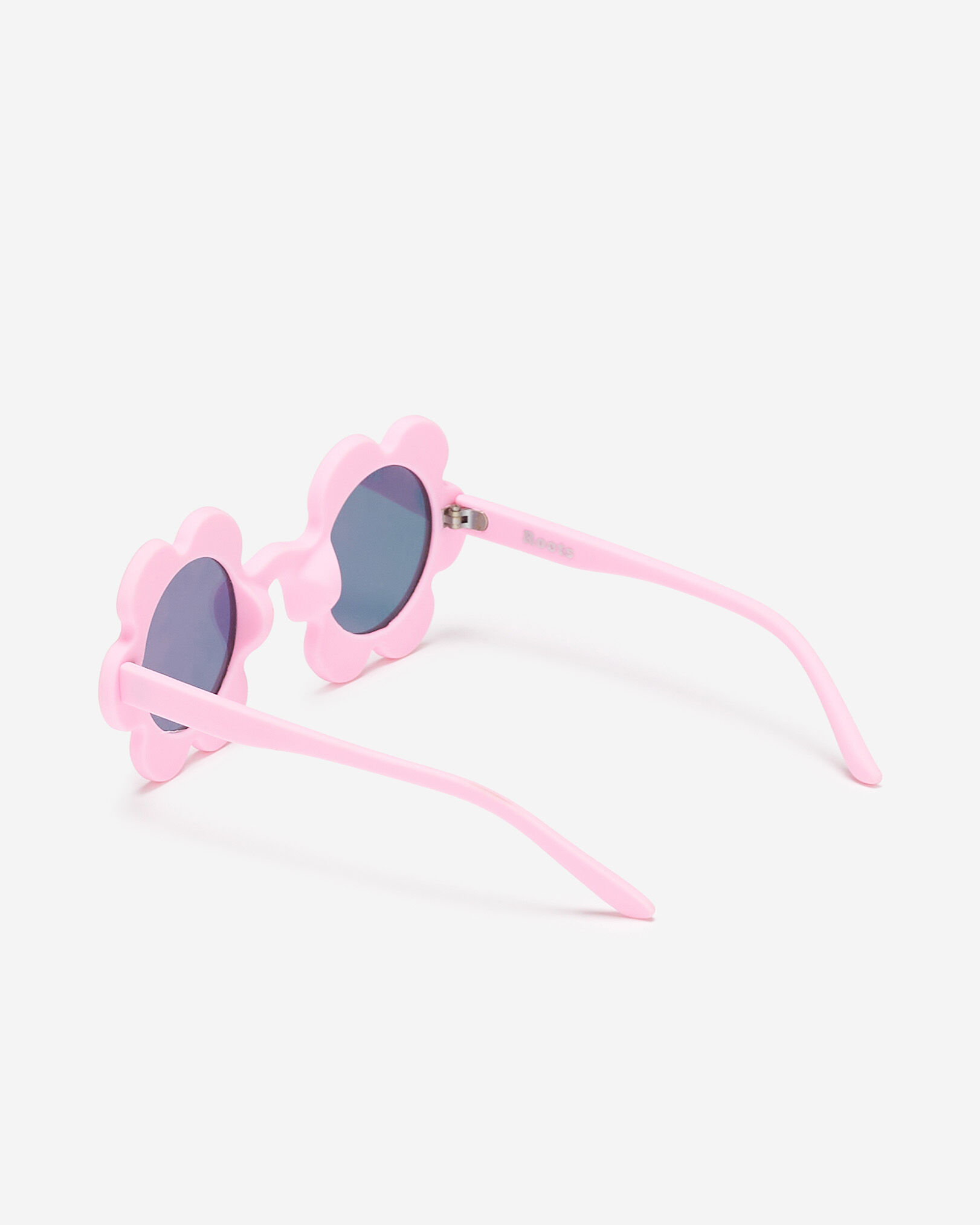 Lunettes de soleil en forme de marguerite pour enfants