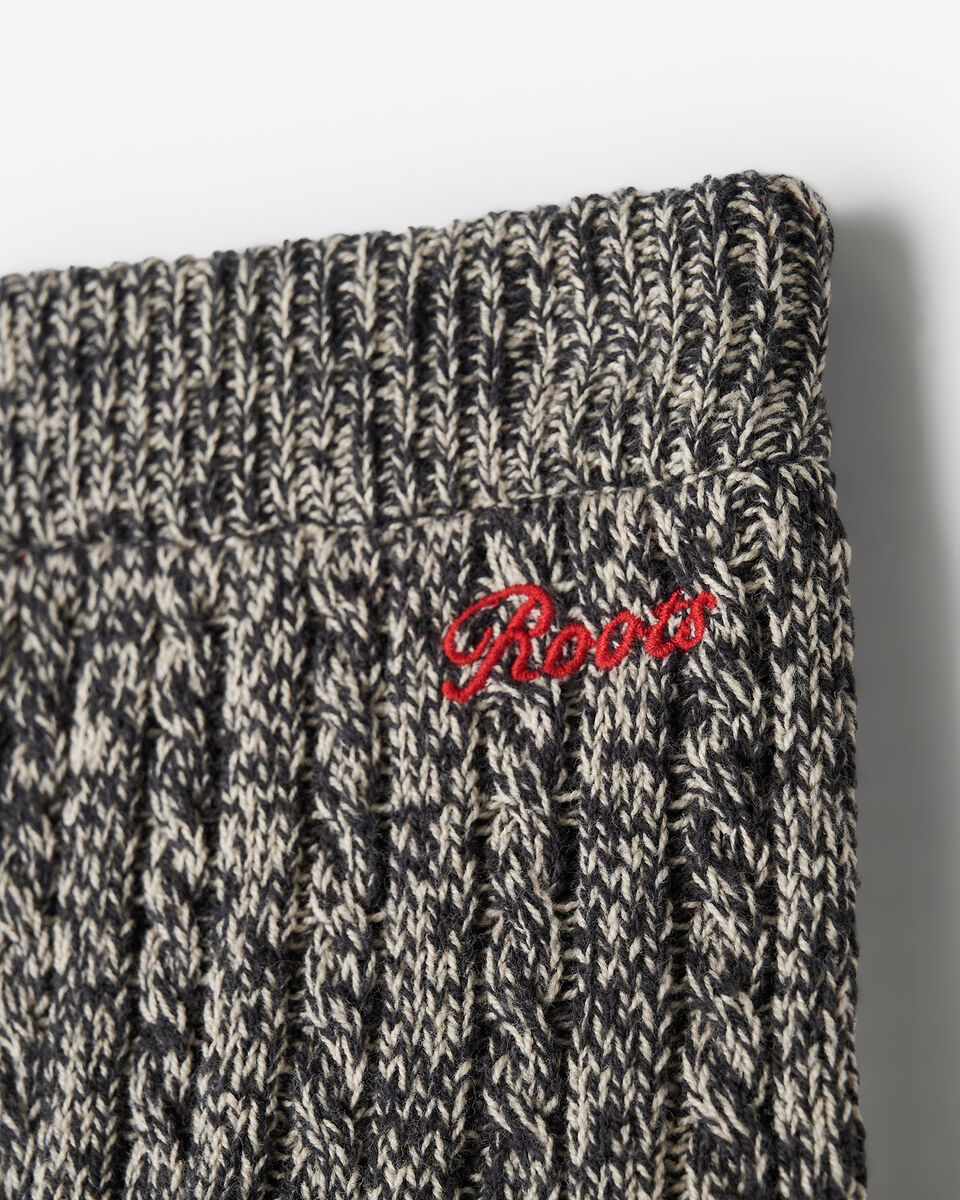 Baby  Cabin Cable Skort