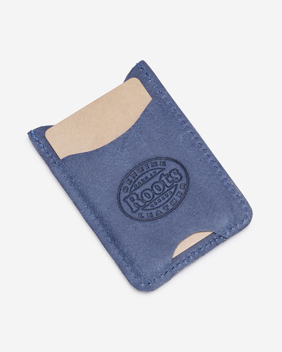 Two Sided Card Holder Tribe