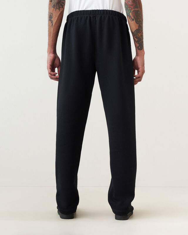 Roots Organic Heritage Sweatpant. 4