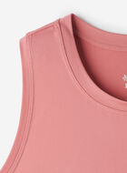 Renew Knit Racer Tank 2.0