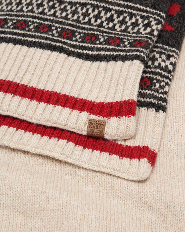 Cabin Heritage Scarf