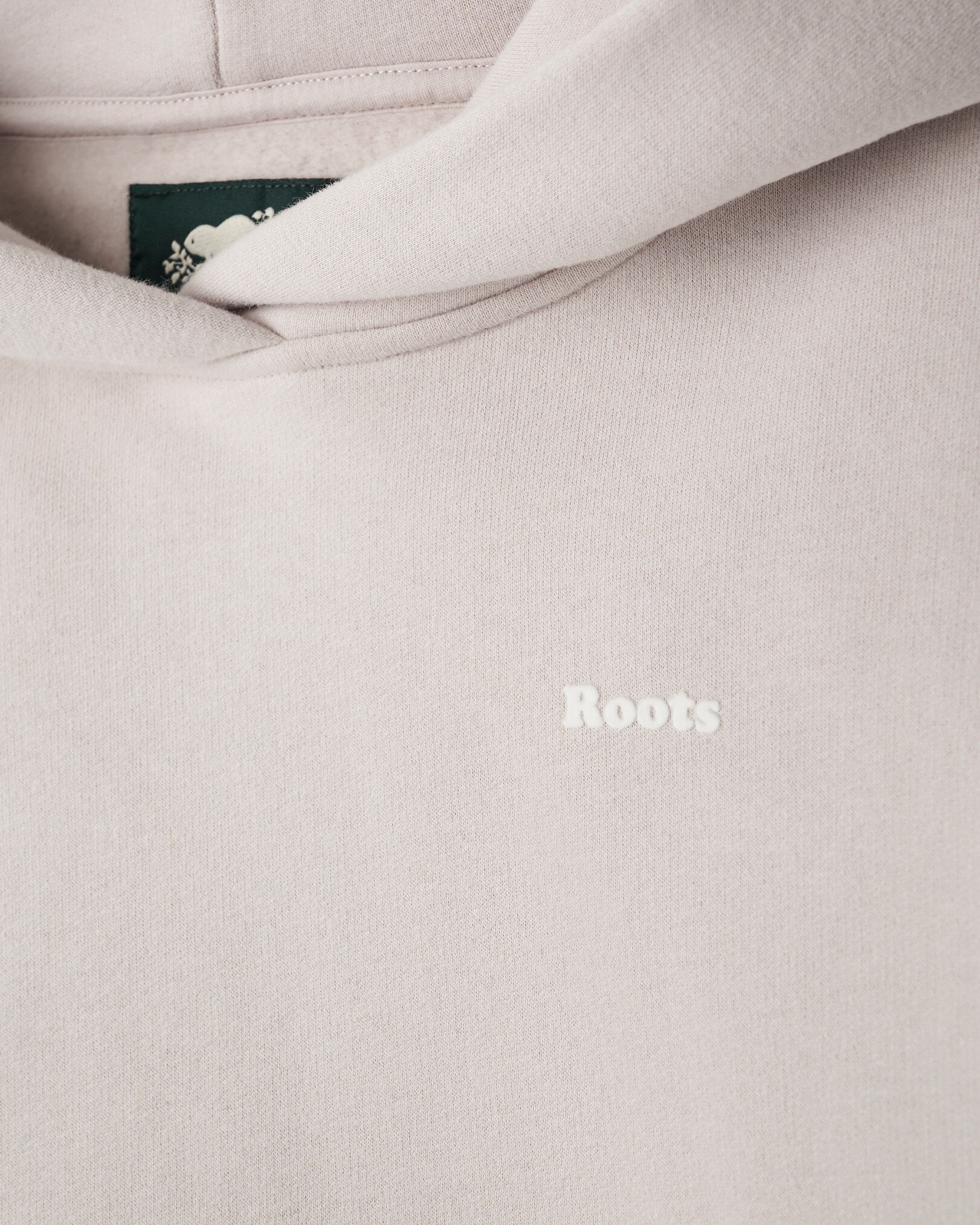 Cloud Hoodie