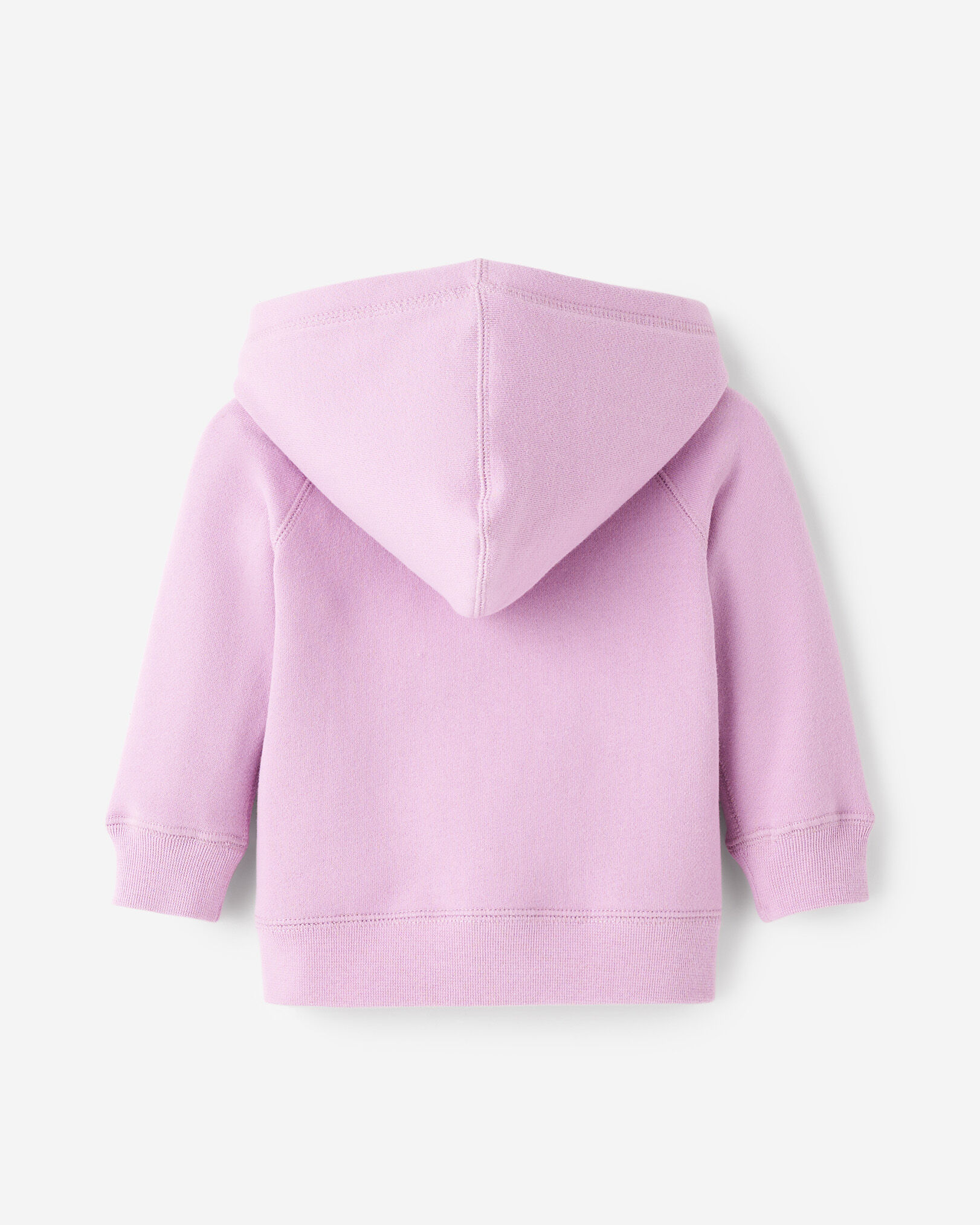 Baby Organic Original Full Zip Hoodie