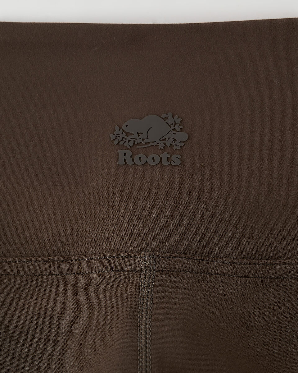 Legging à taille haute Restore