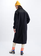 Womens Polartec® Long Jacket