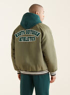 Outdoor Athletics Nylon Jacket Gender Free