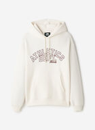 Athletics Department Hoodie