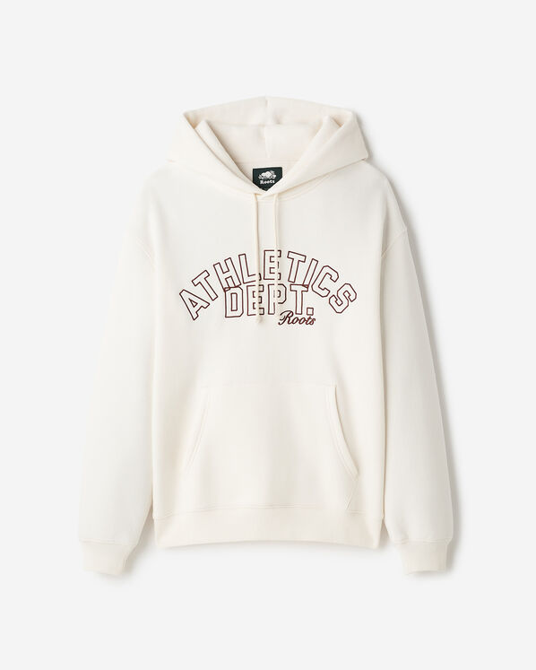 Athletics Department Hoodie