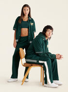 Sporting Goods Warm Up Top Gender Free