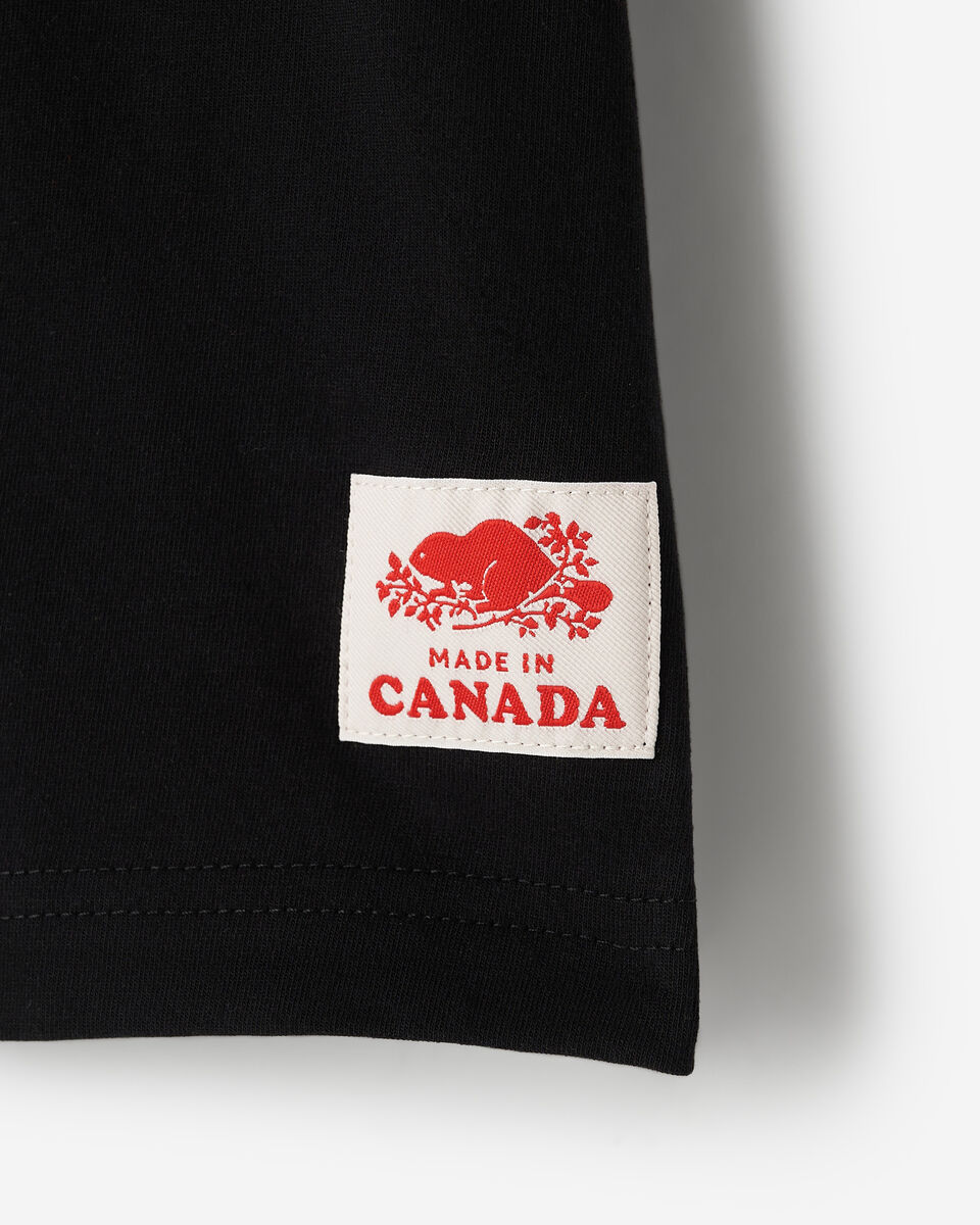 T-shirt international Roots