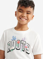 Kids Cooper Floral T-Shirt