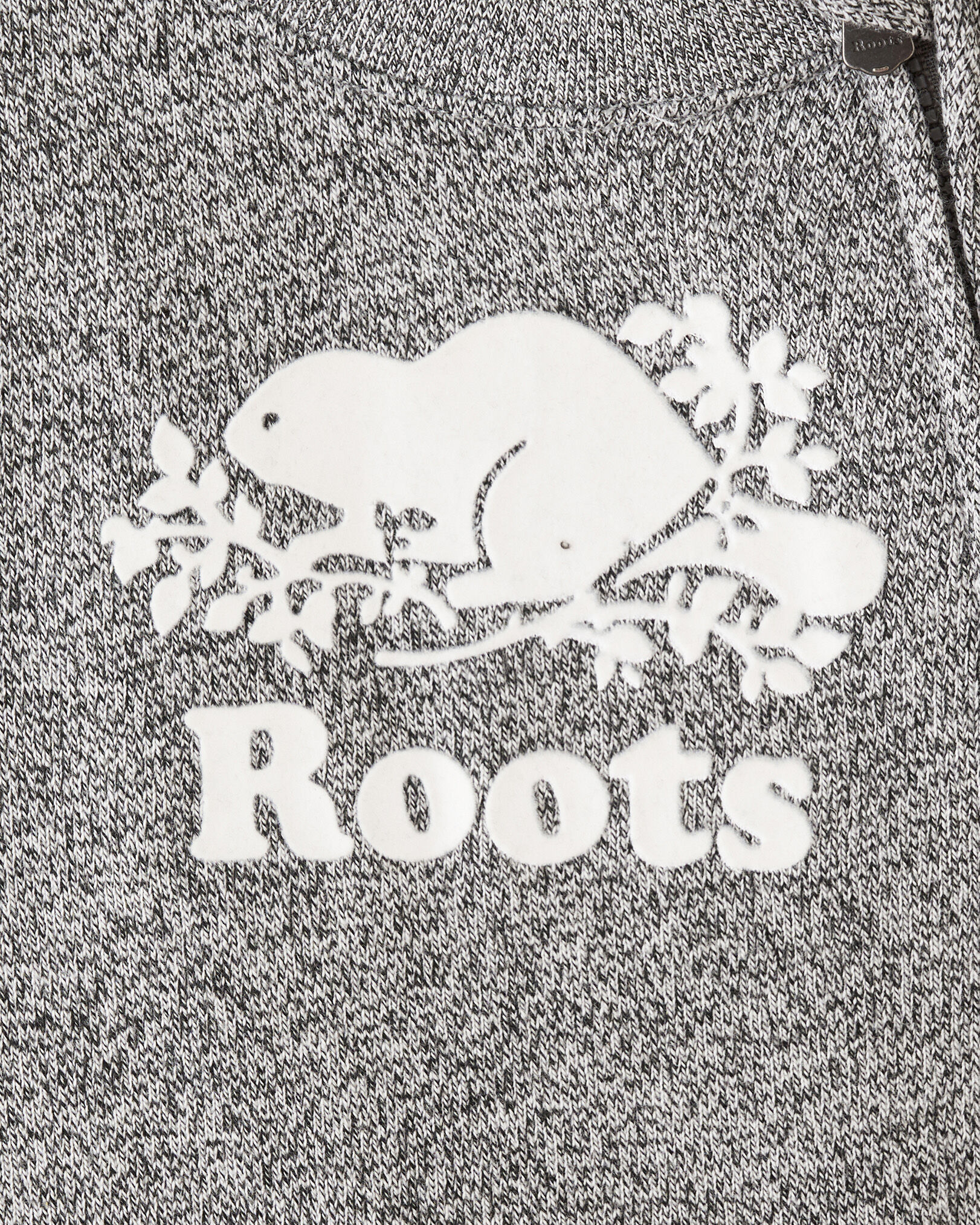 Baby Organic Original Cooper Beaver Romper