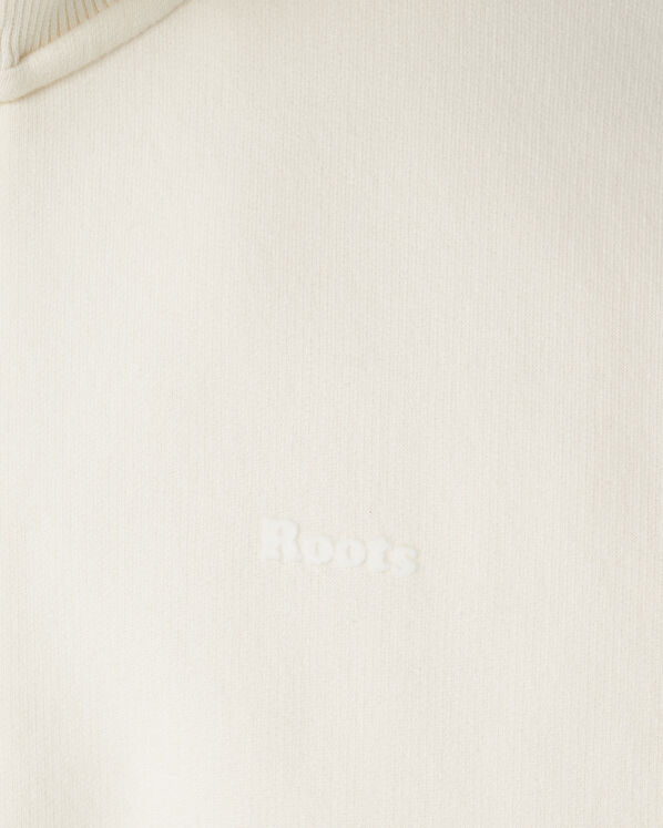 Blouson en molleton Nuage &agrave; glissi&egrave;re