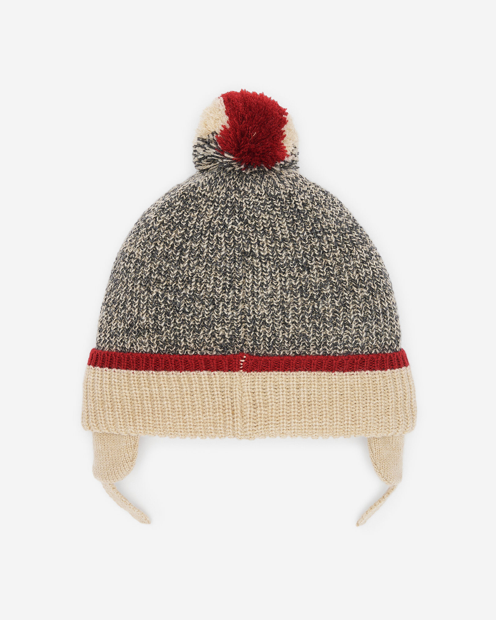 Baby & Toddler Cabin Toque