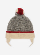 Baby & Toddler Cabin Toque