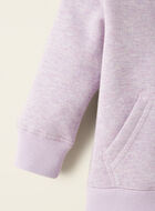 Baby Original Sparkle Zip Hoodie