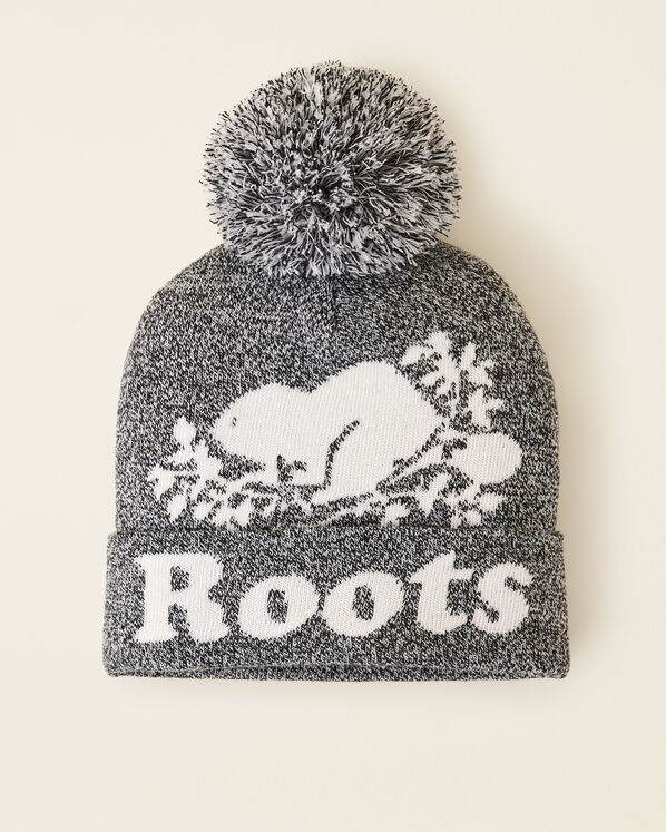 Kid Cooper Glow Toque