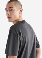 Mens Roots Relaxed Pocket T-Shirt