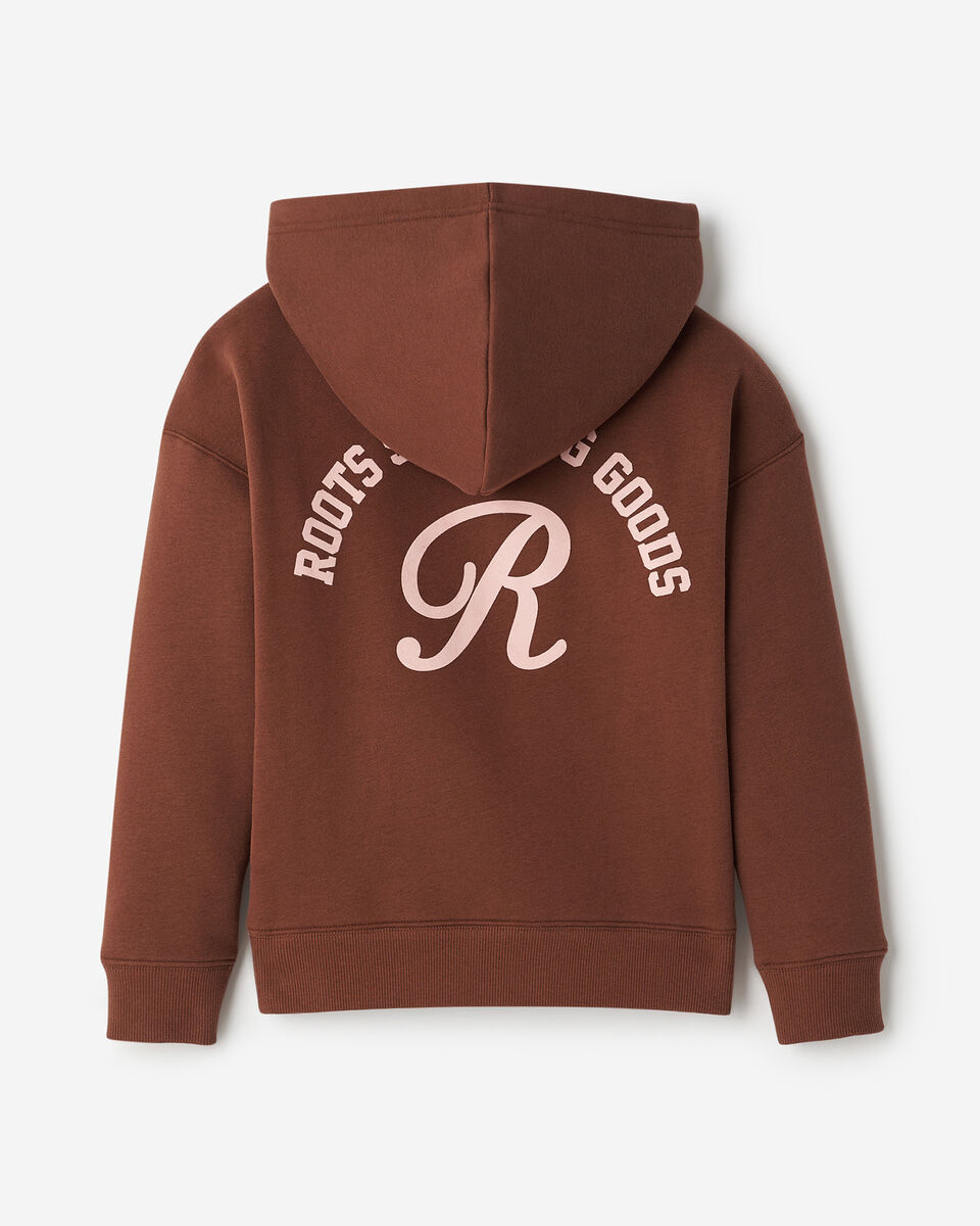Kids Beavermark Hoodie