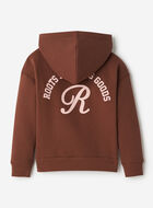 Kids Beavermark Hoodie