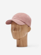 Casquette délavée rétro Roots 