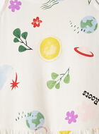 Toddler Girls Earth Magic Tank Dress