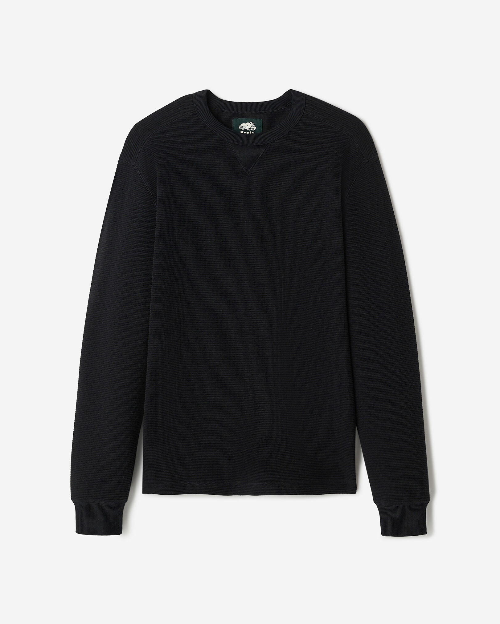 Thomson Double Knit Crew
