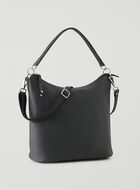 Sac Ella en cuir Tribe