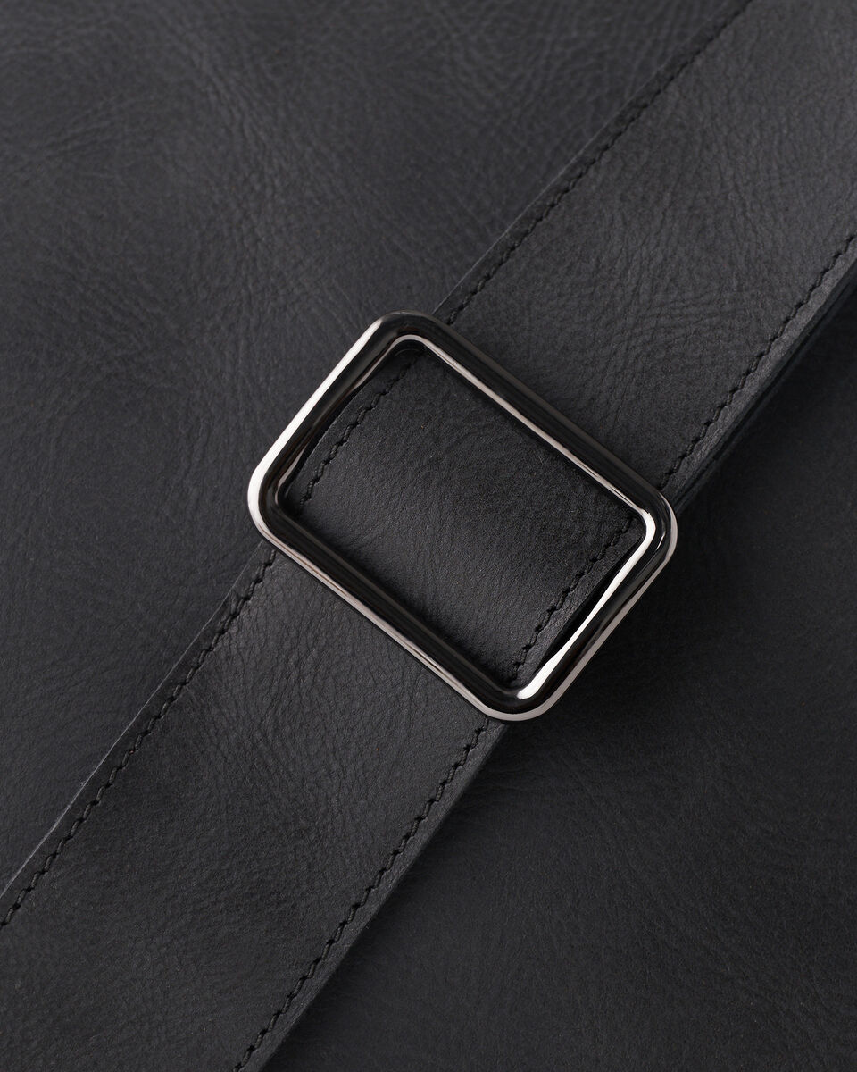 Sac Raiders En Cuir Tribe