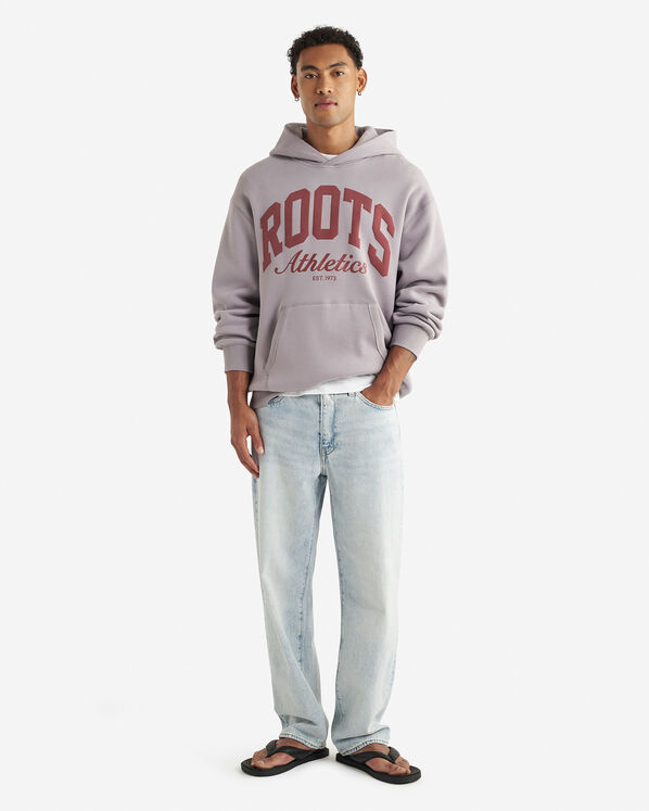 Roots Arch Hoodie Roots Arch Hoodie