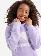 Kids Organic Original Kanga Hoodie
