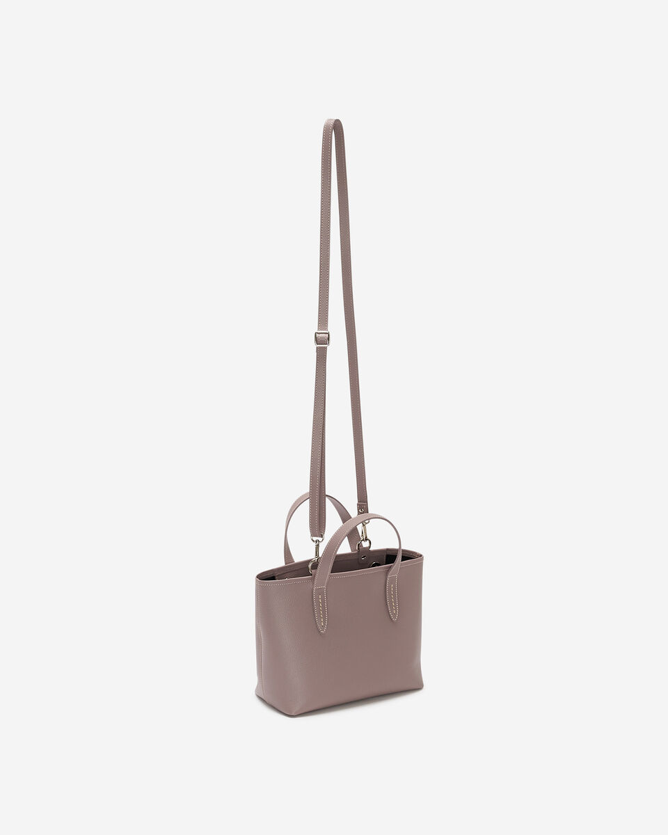 Small Carryall Tote Cervino