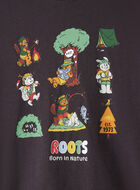 Toddler Roots Camp T-Shirt