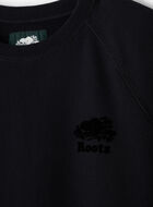Organic Cooper Short Sleeve Sweatshirt
