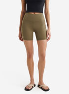 Restore Stretch Bike Short 5 Inch