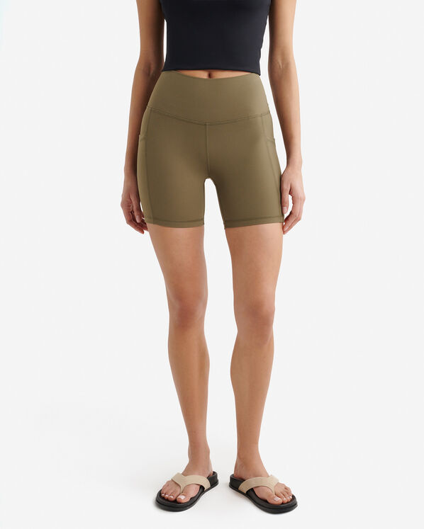 Short de v&eacute;lo extensible 5&nbsp;po Restore