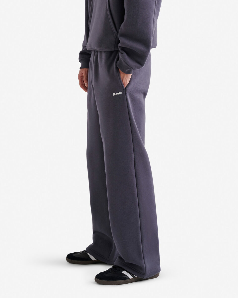 Cloud Straight Leg Sweatpant