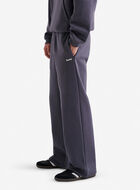 Cloud Straight Leg Sweatpant