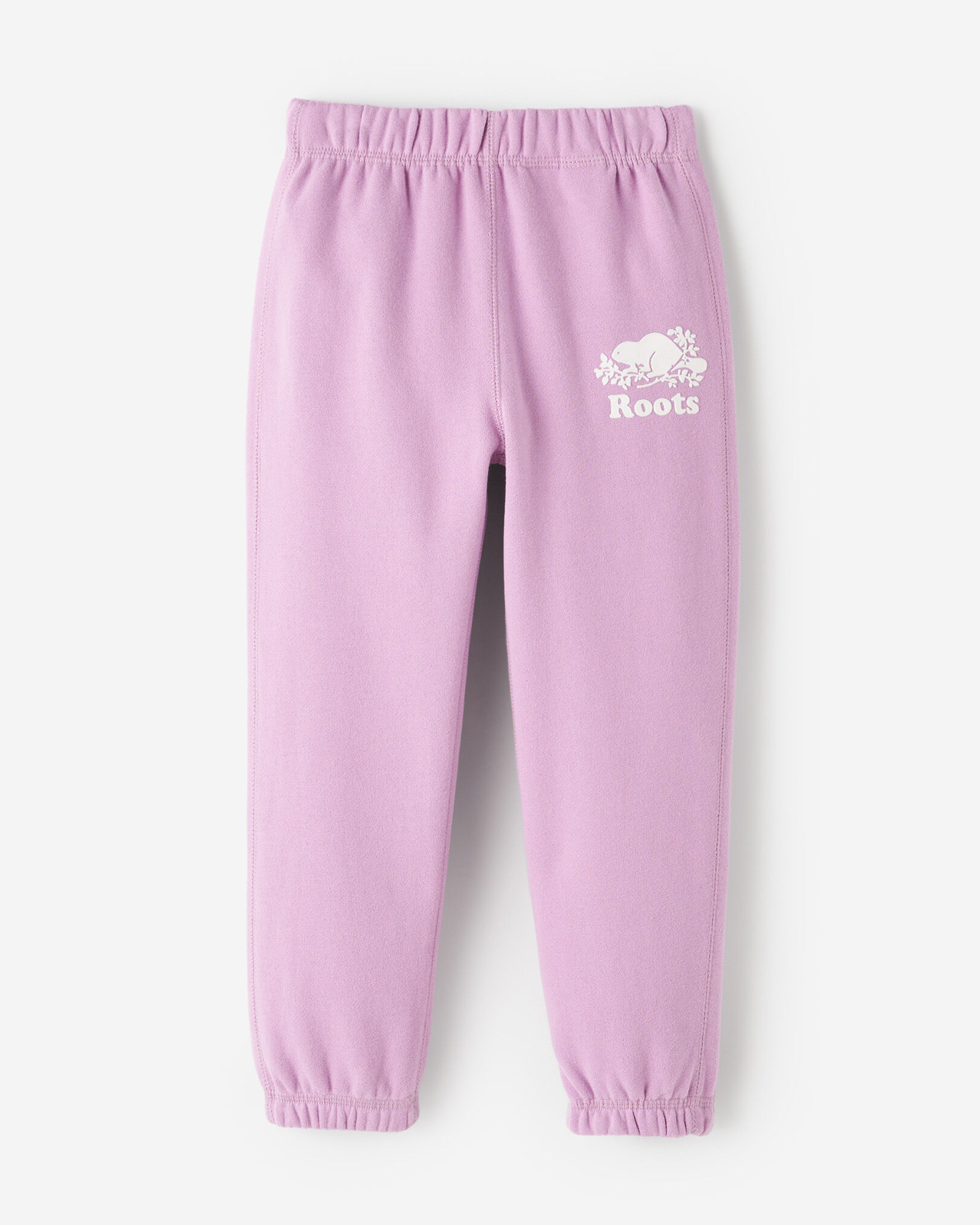 Roots pink sweatpants store