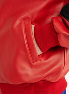 Alpine Goods Leather Jacket