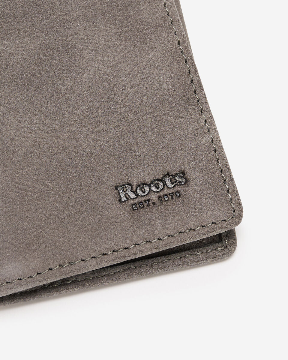 Card Case With ID Tribe